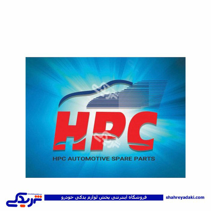 شرکت HIC